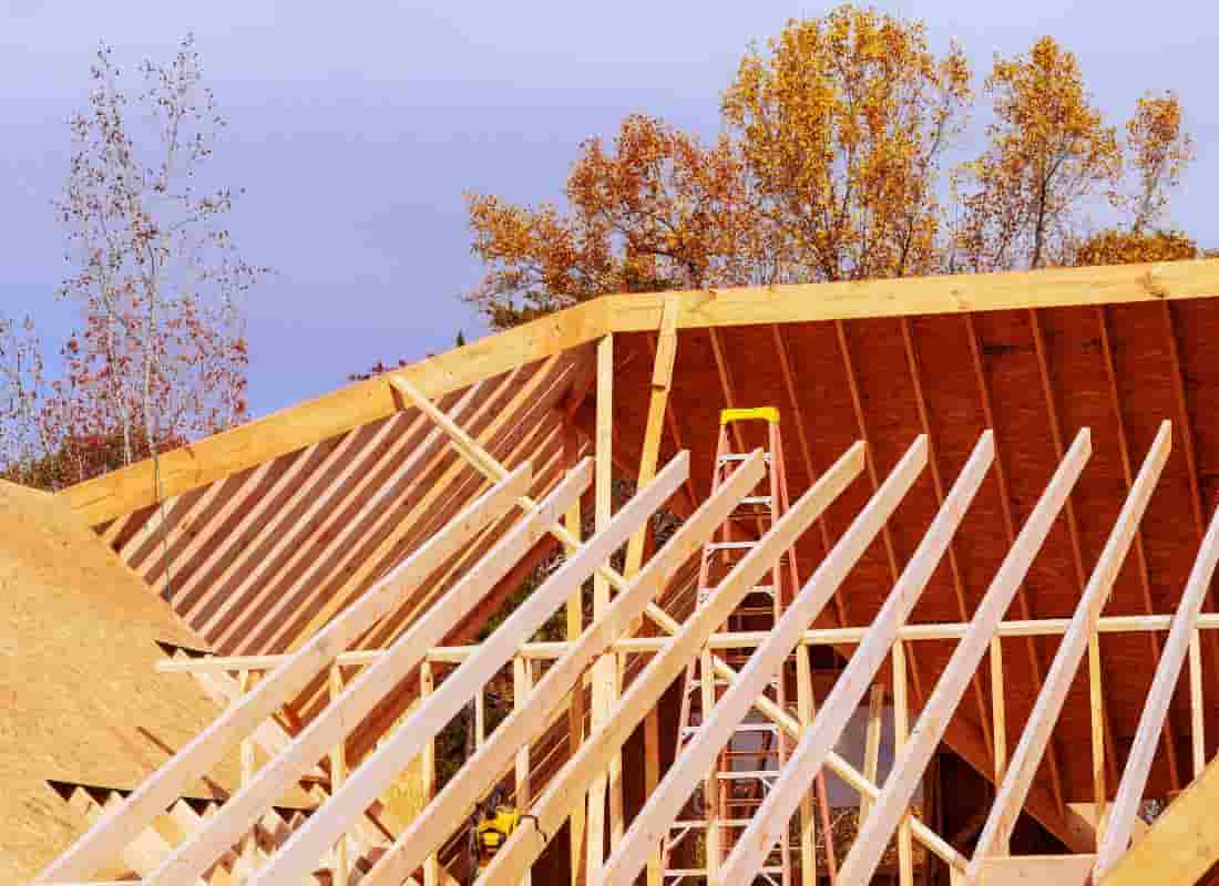 Residential Construction California