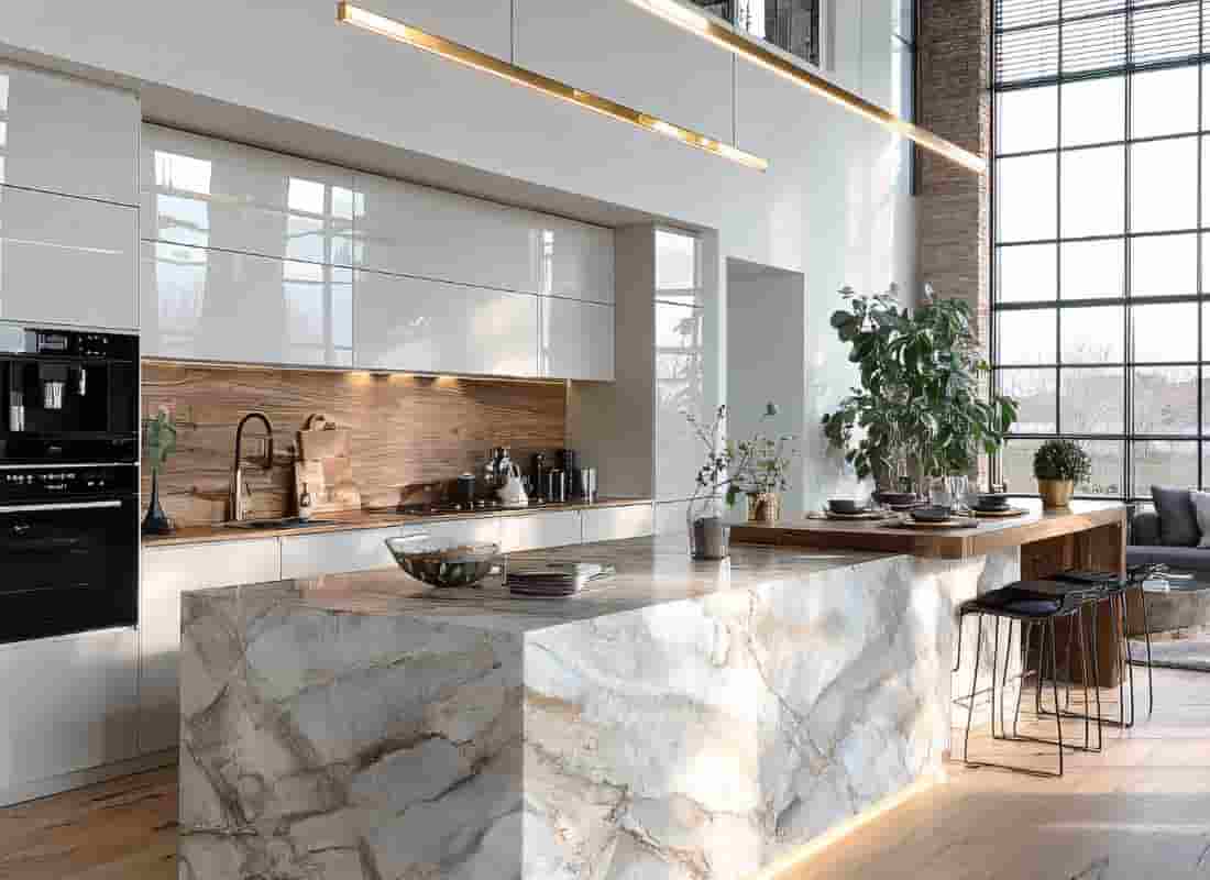 Residential Construction California