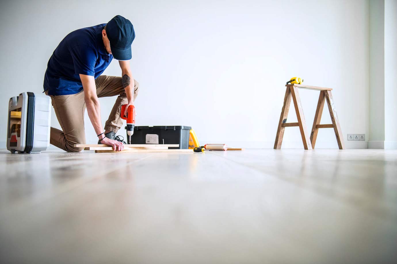 Residential Construction California