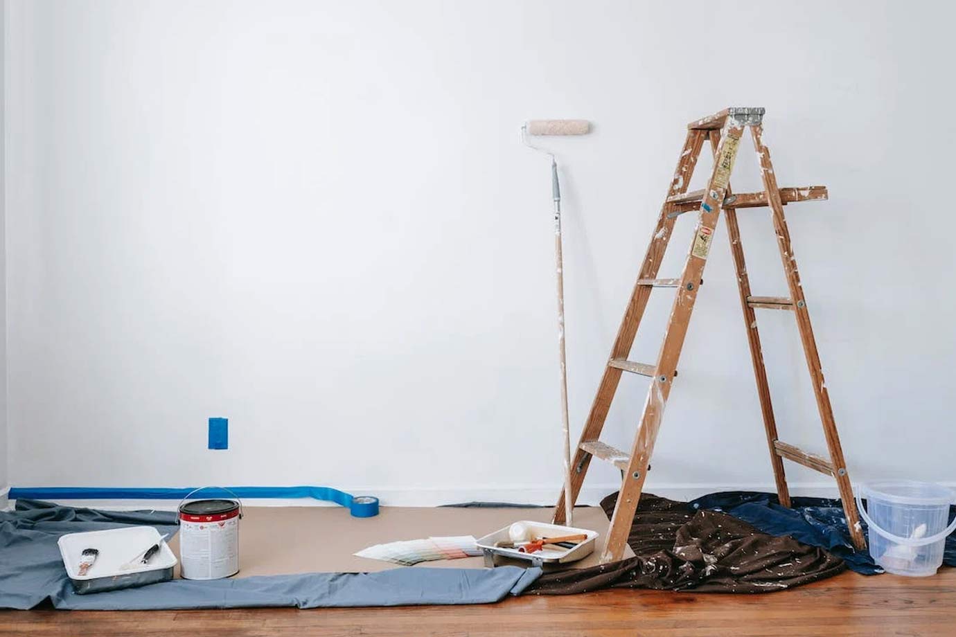 Residential Construction California