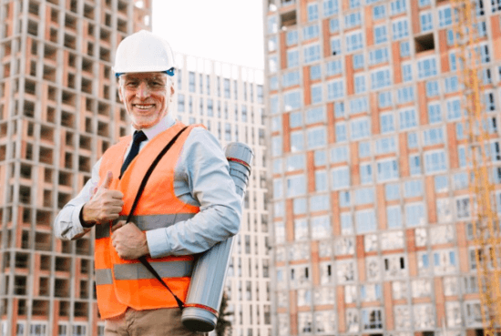 How Do General Building Contractors Ensure Safety on Construction Sites?