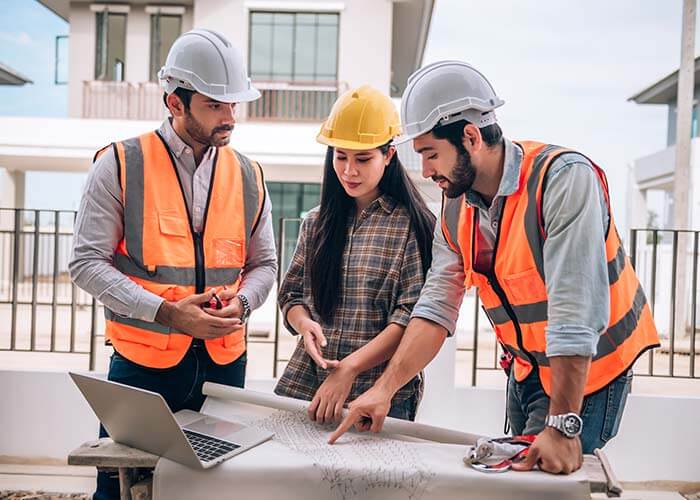 What to Expect from General Contractors San Francisco