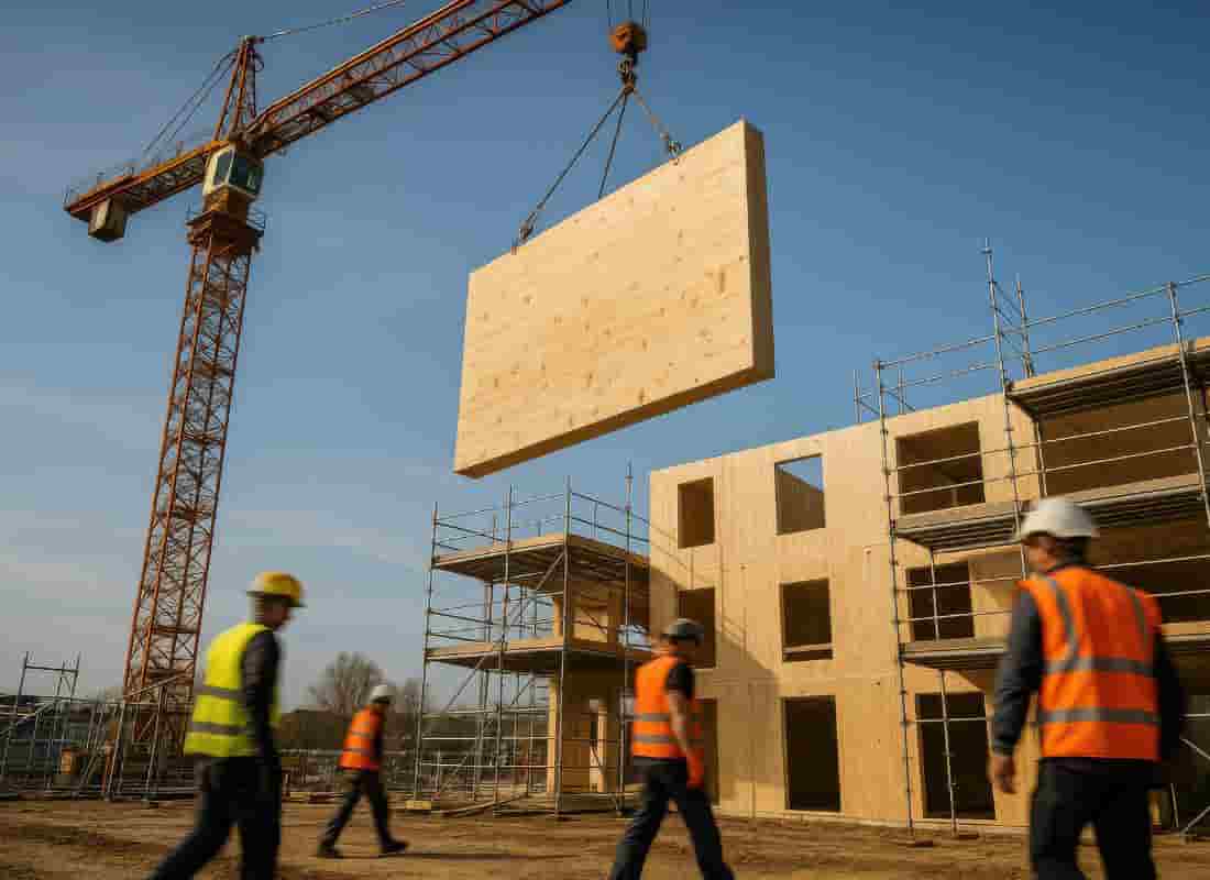 Residential Construction California